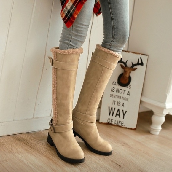 Boots - Picture 5 of 6